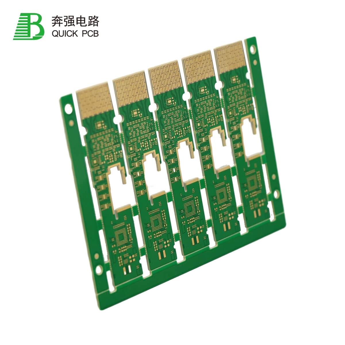 RF Antenna PCB 24