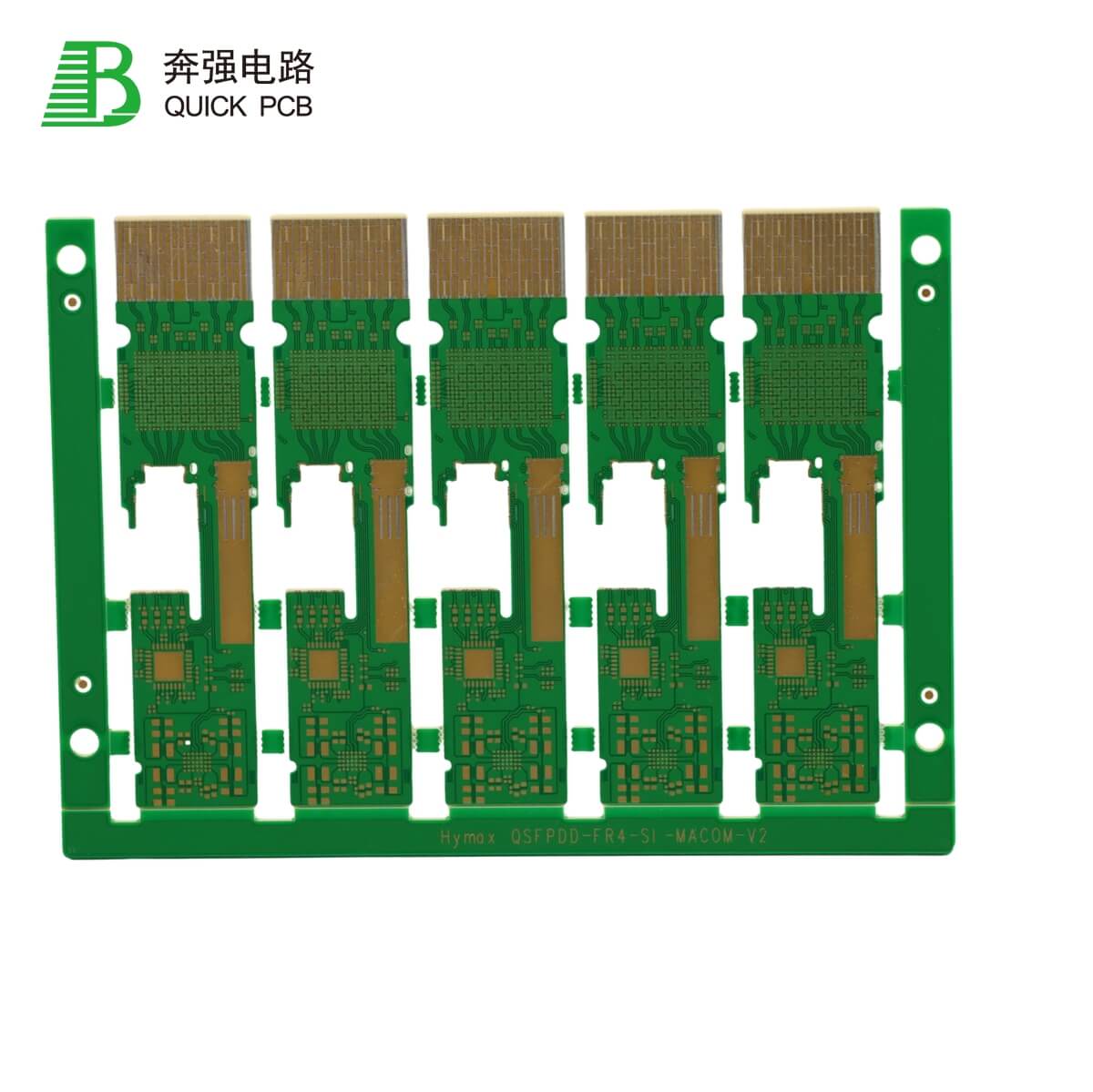 RF Antenna PCB 24