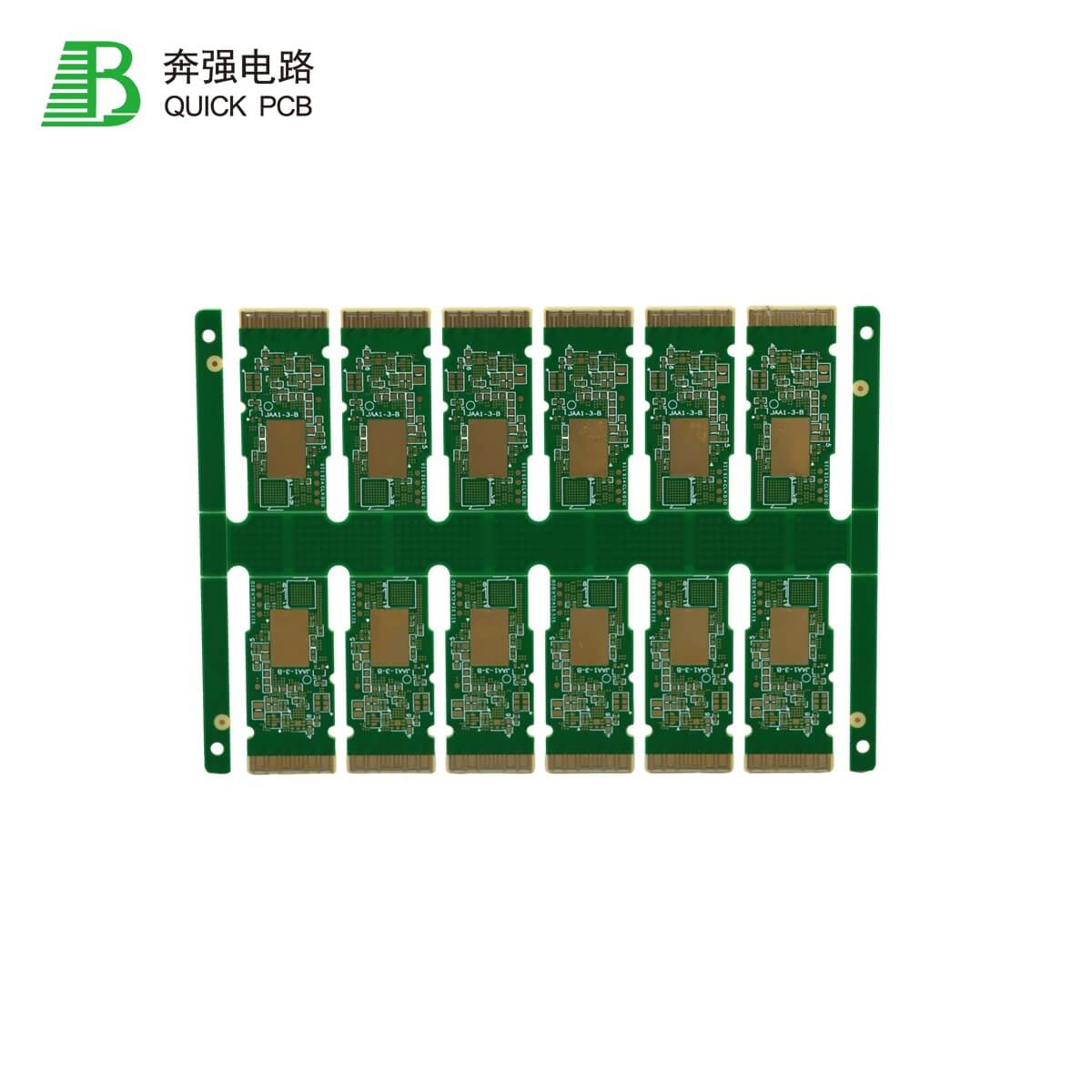 RF Antenna PCB 27