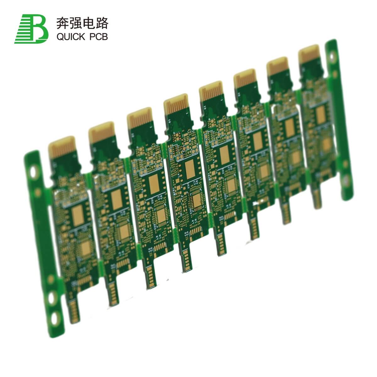 RF Antenna PCB 28