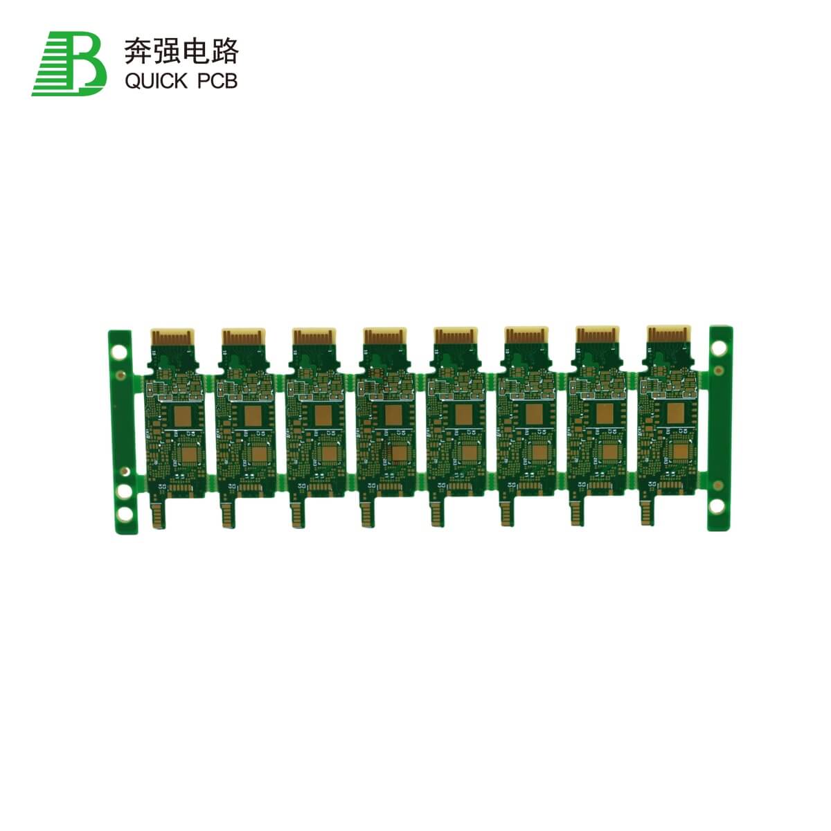 RF Antenna PCB 28