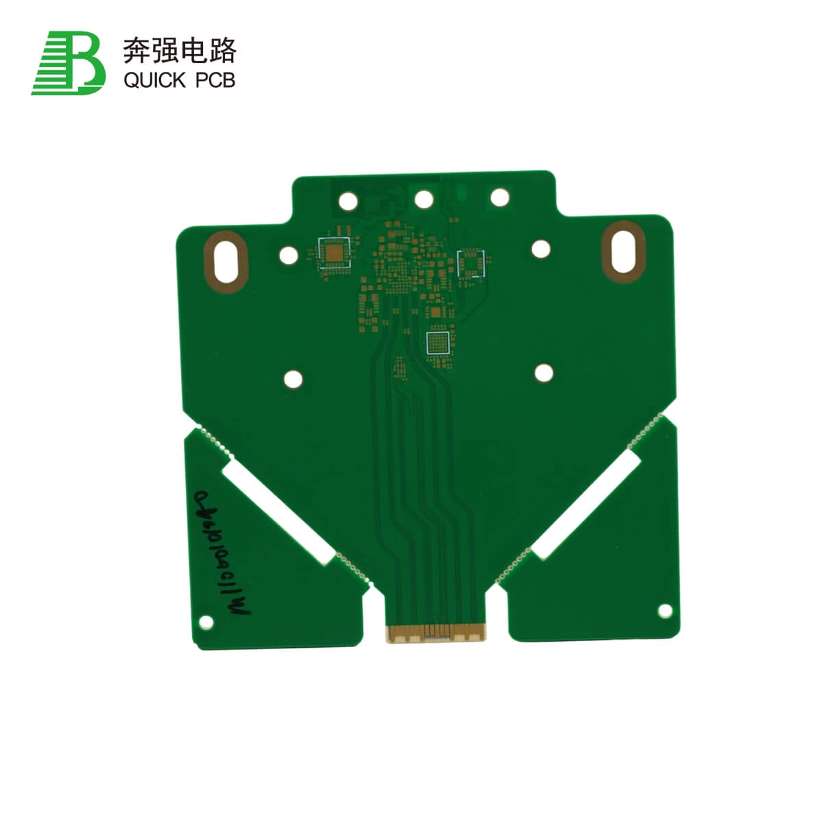 RF Antenna PCB 29