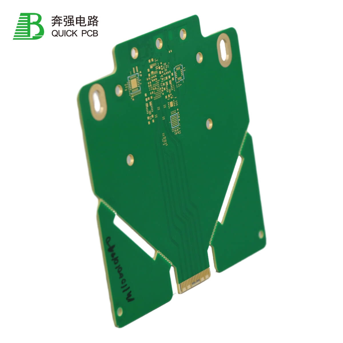 RF Antenna PCB 29