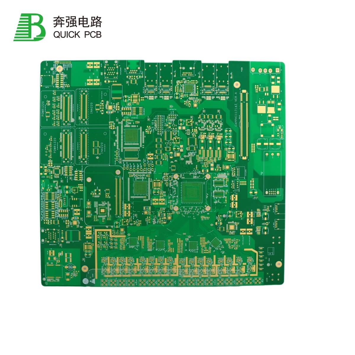 RF Antenna PCB 03