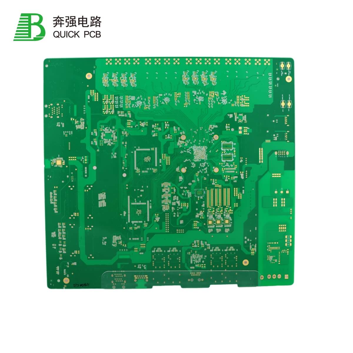 RF Antenna PCB 03