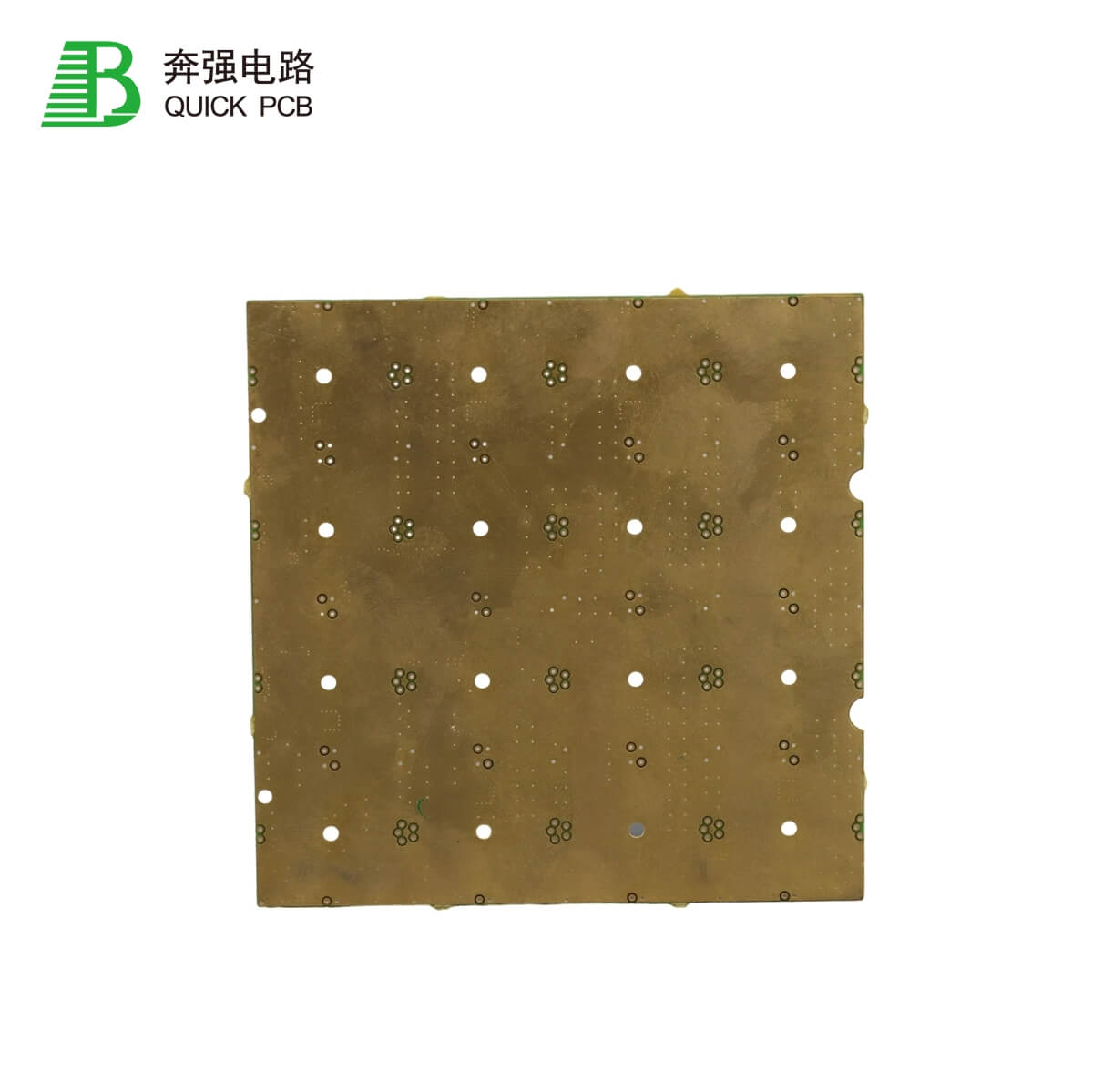 RF Antenna PCB 30