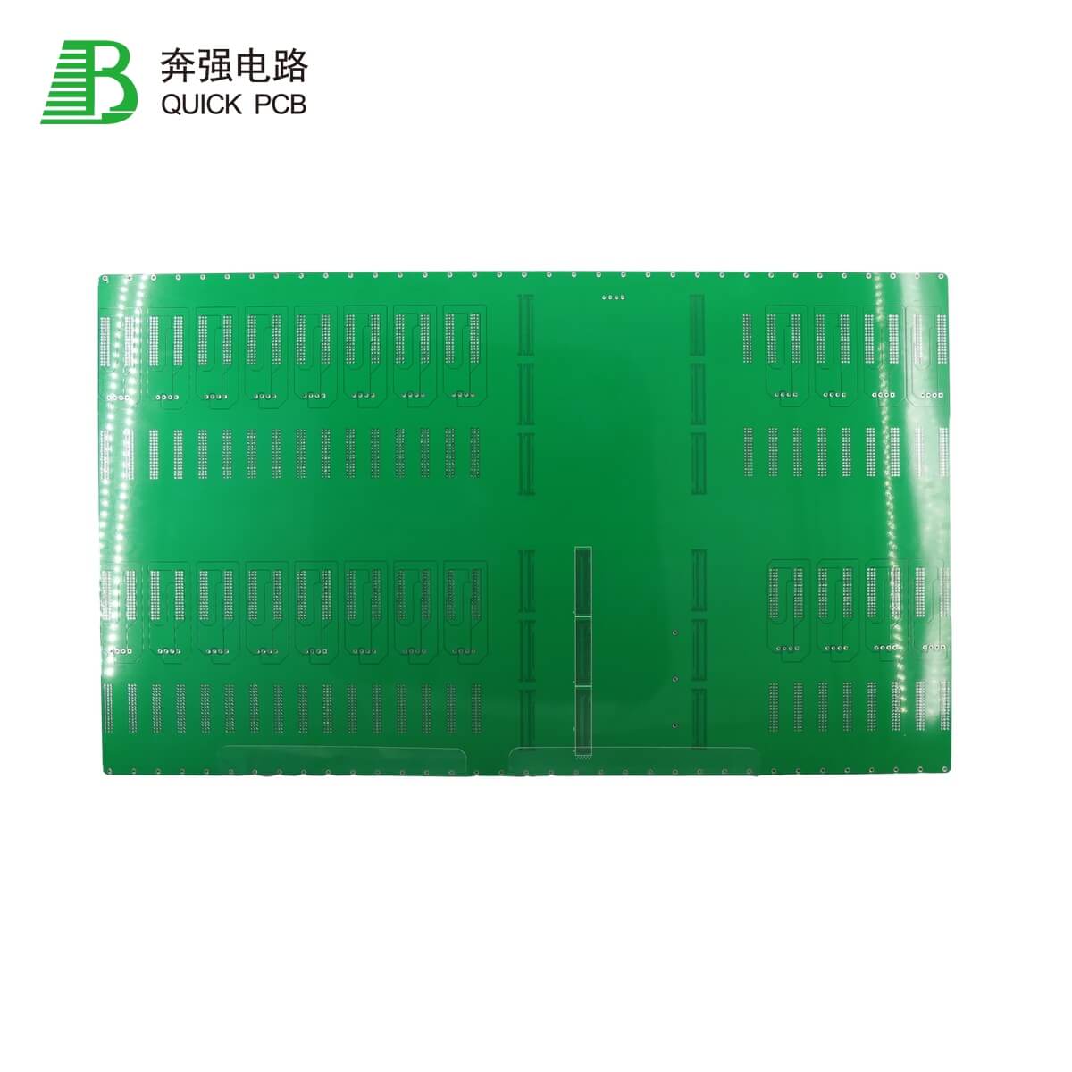 RF Antenna PCB 31