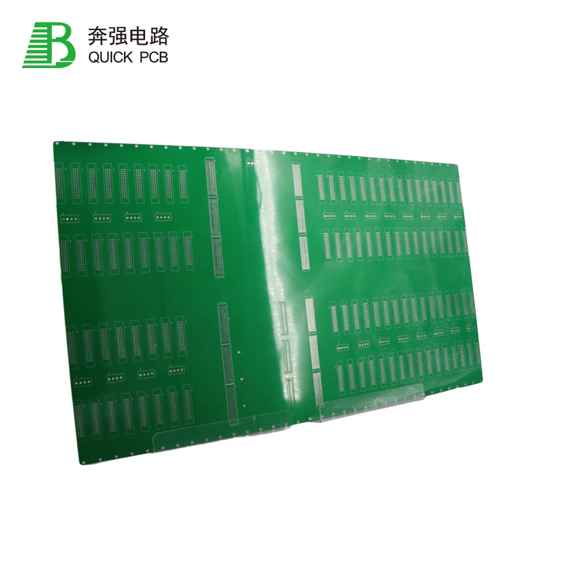 RF Antenna PCB 31