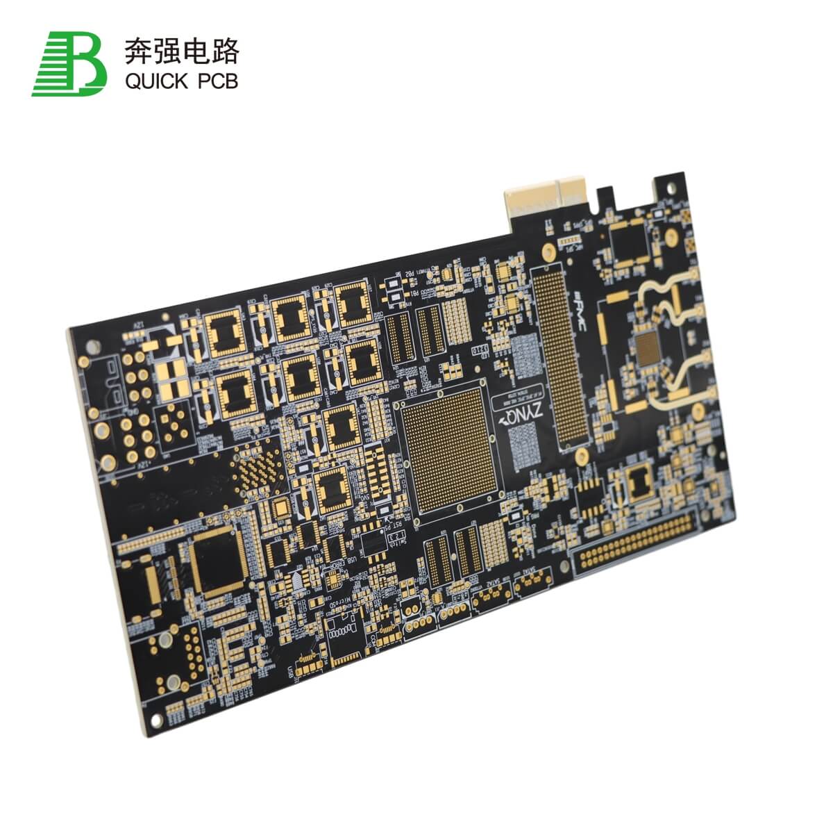 RF Antenna PCB 32