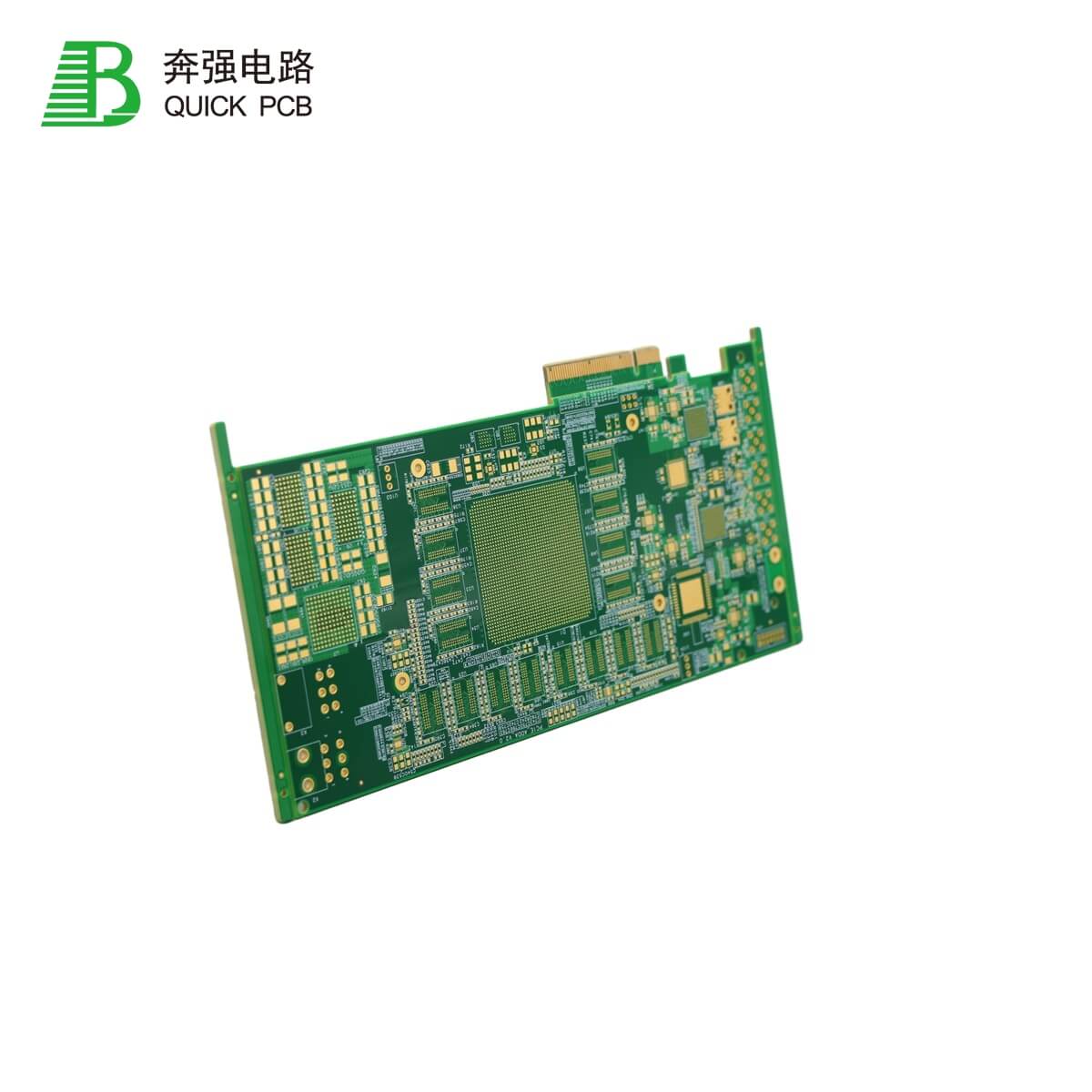 RF Antenna PCB 33