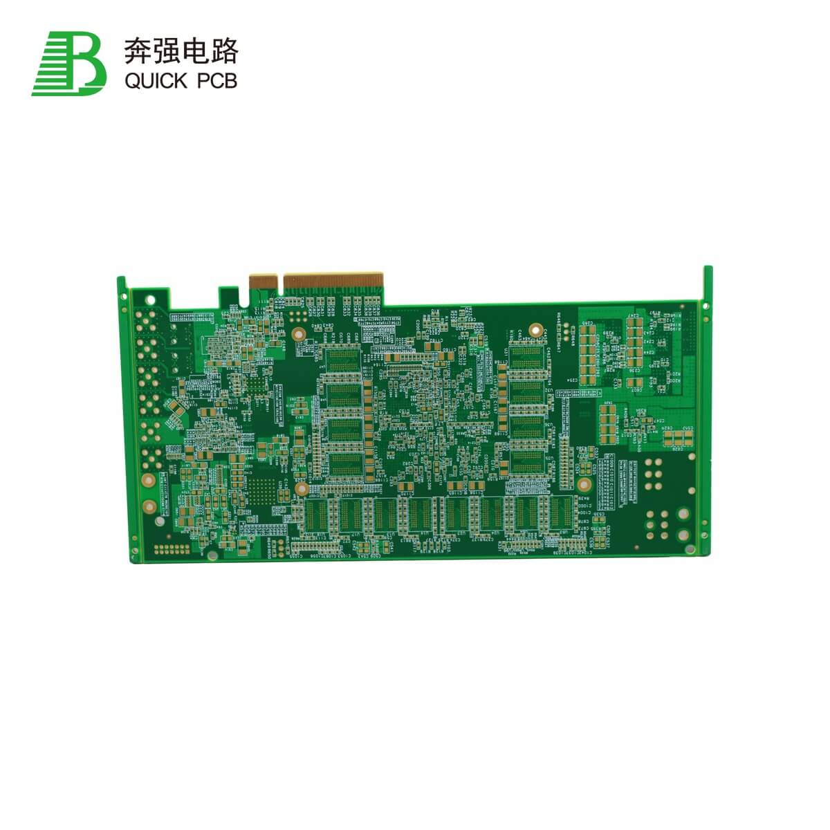 RF Antenna PCB 33