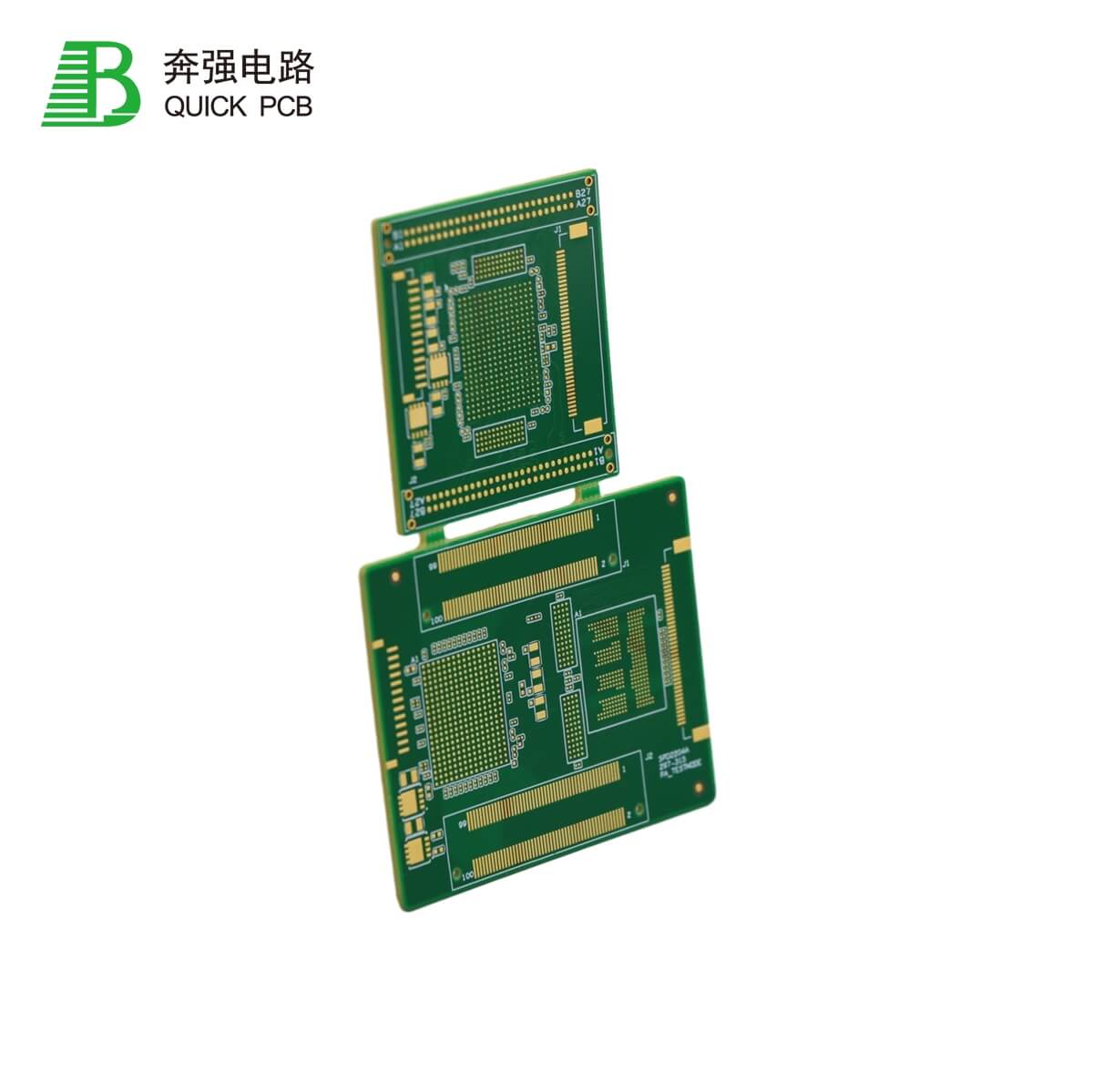 RF Antenna PCB 36