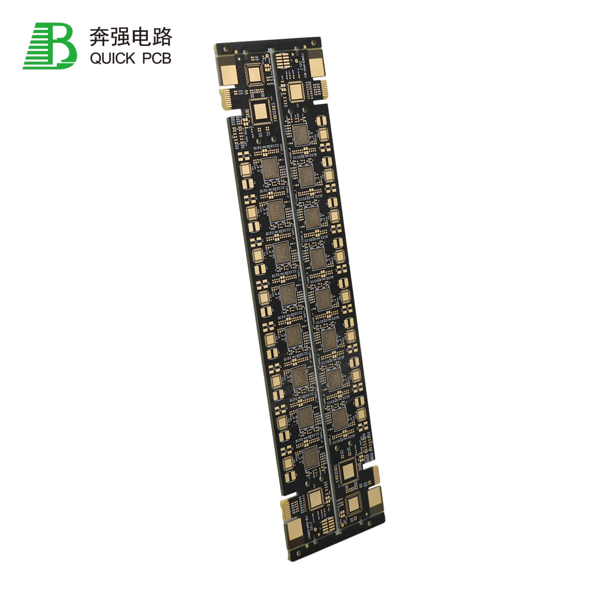 RF Antenna PCB 37