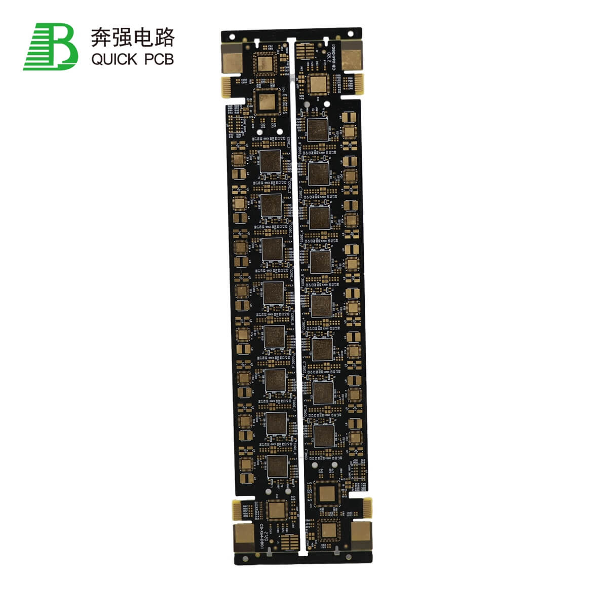 RF Antenna PCB 37