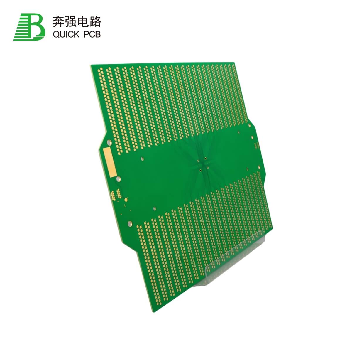 RF Antenna PCB 43