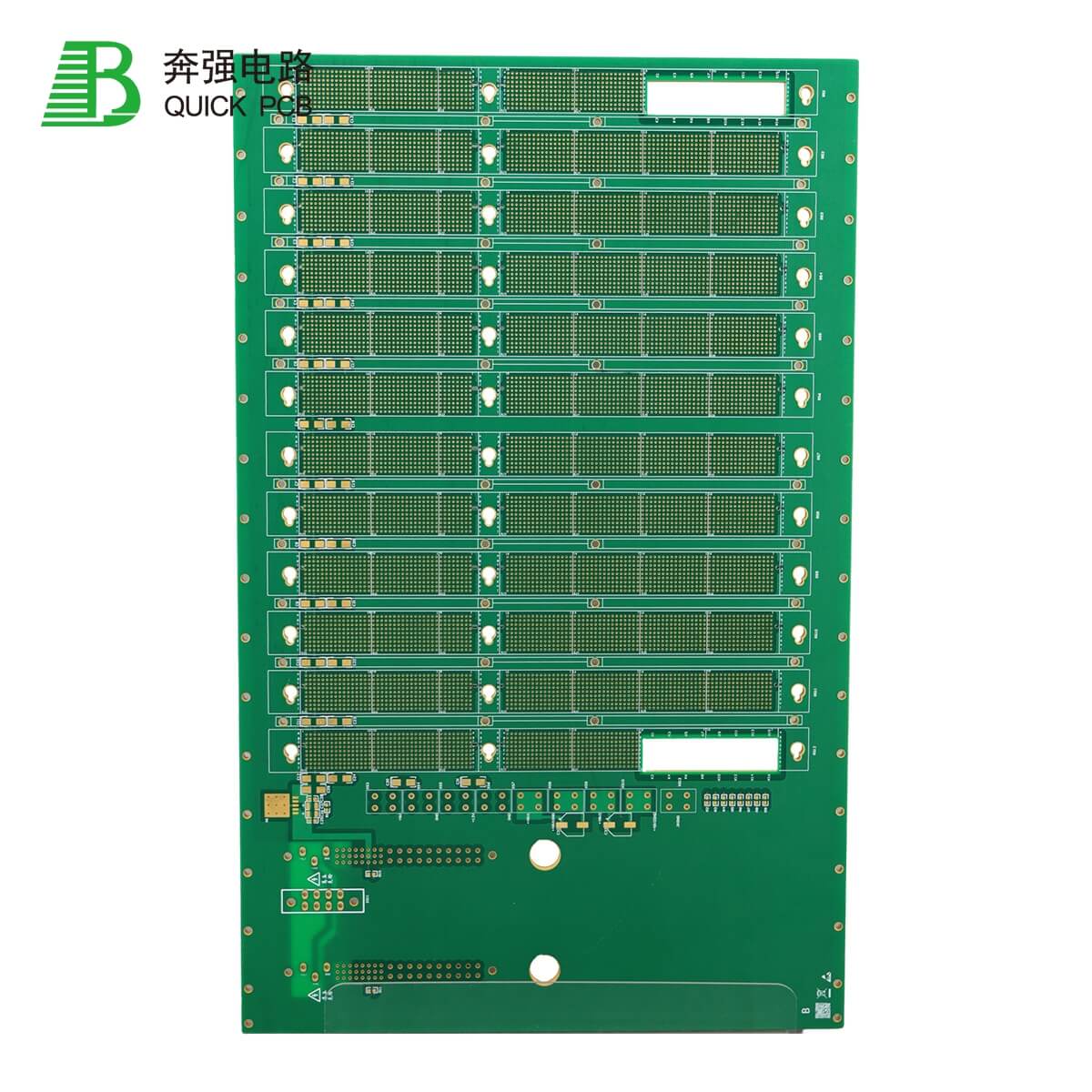 RF Antenna PCB 51