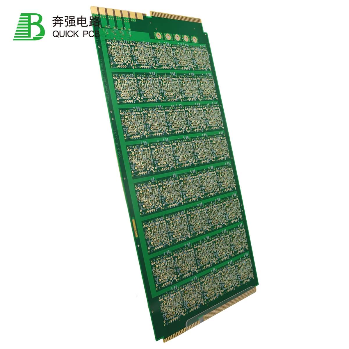 RF Antenna PCB 52