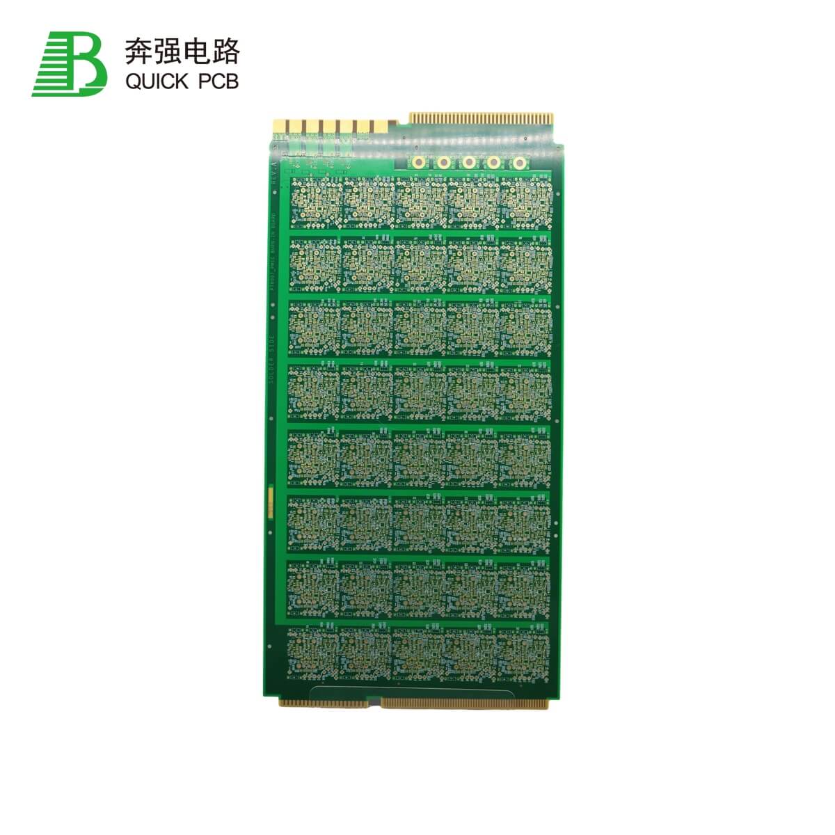 RF Antenna PCB 52