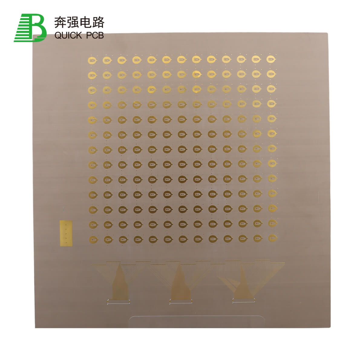 RF Antenna PCB 53