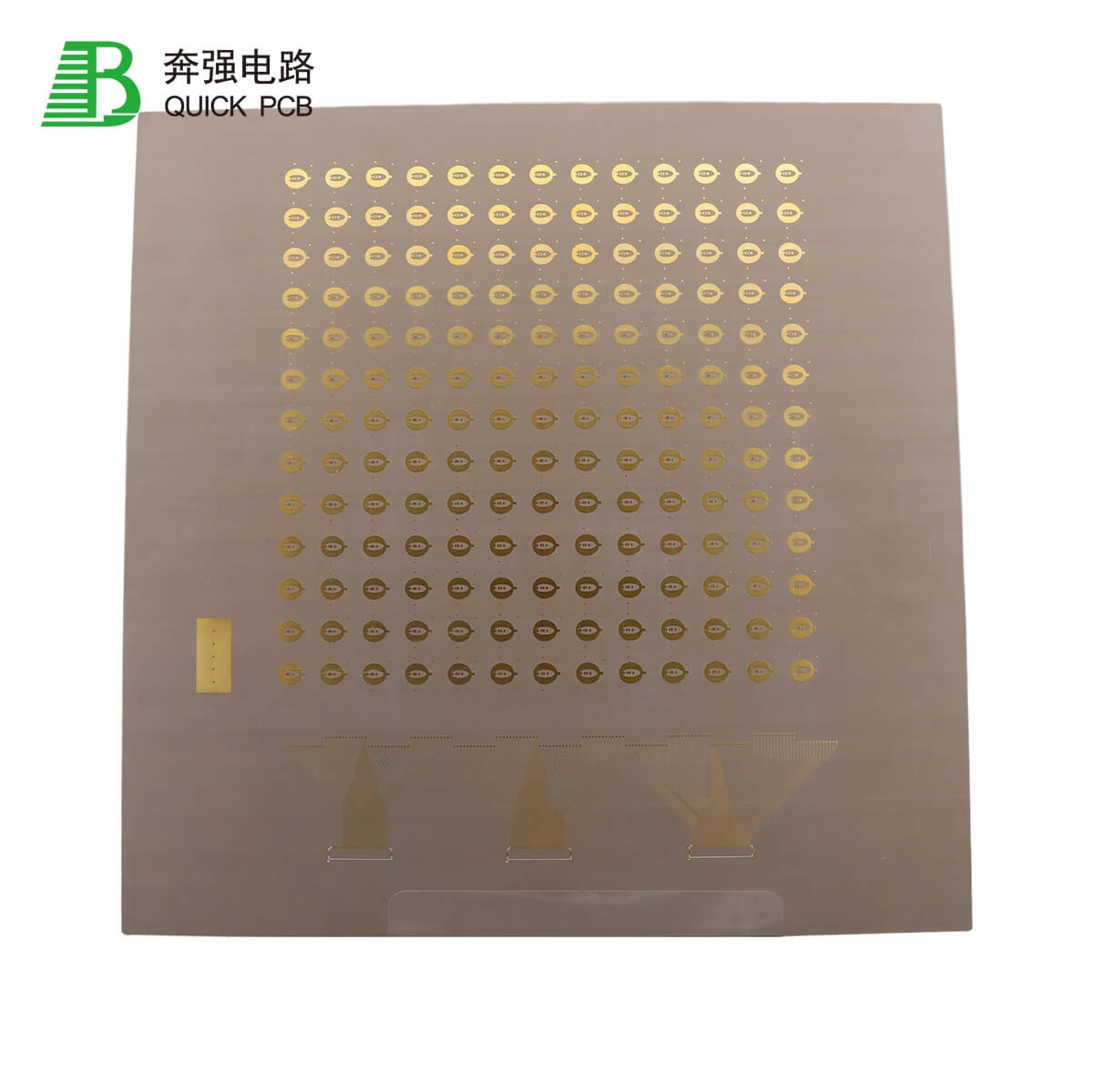 RF Antenna PCB 53