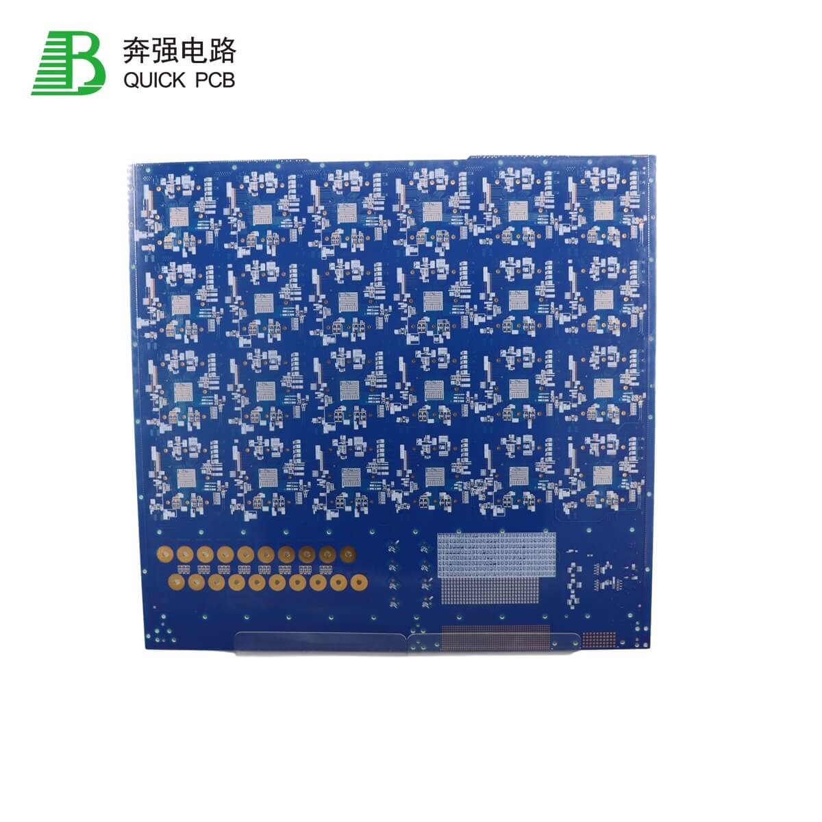 RF Antenna PCB 54