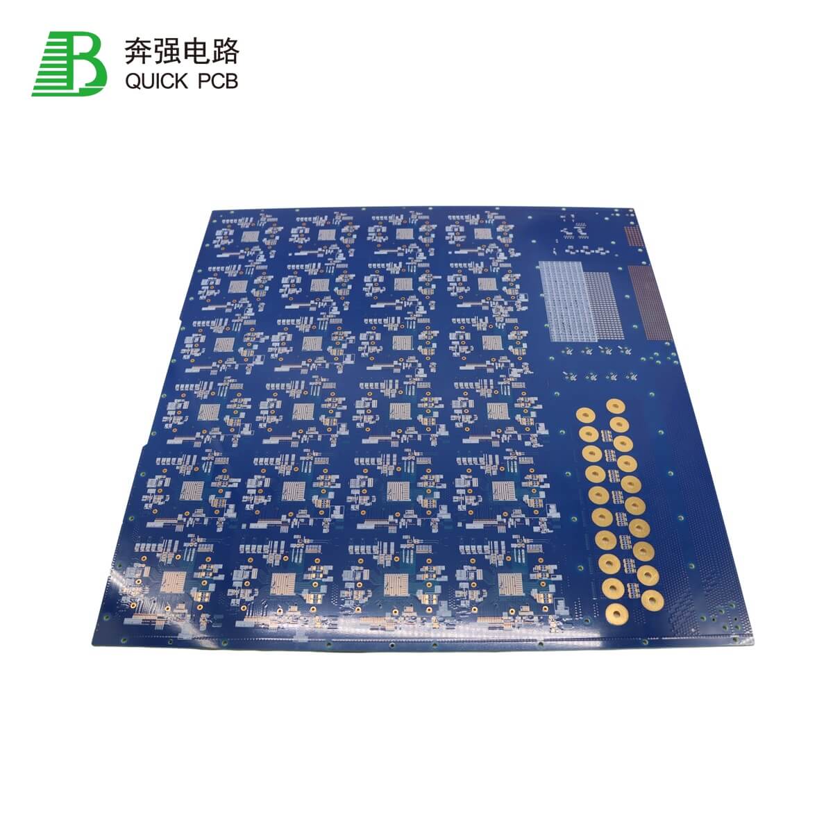 RF Antenna PCB 54