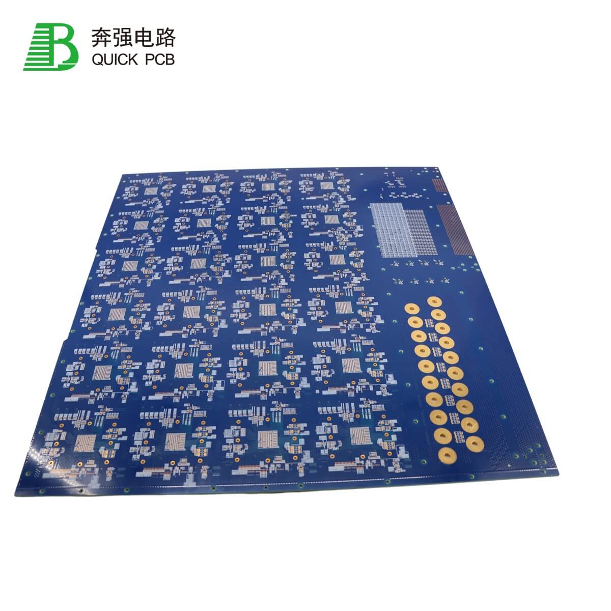 RF Antenna PCB 54