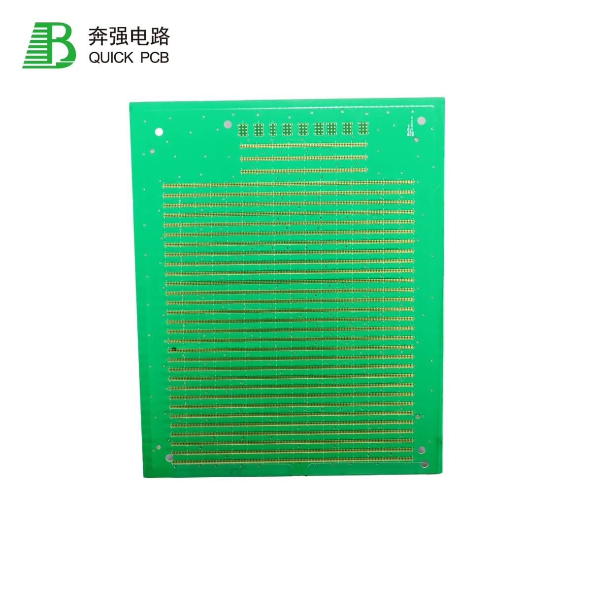 RF Antenna PCB 56