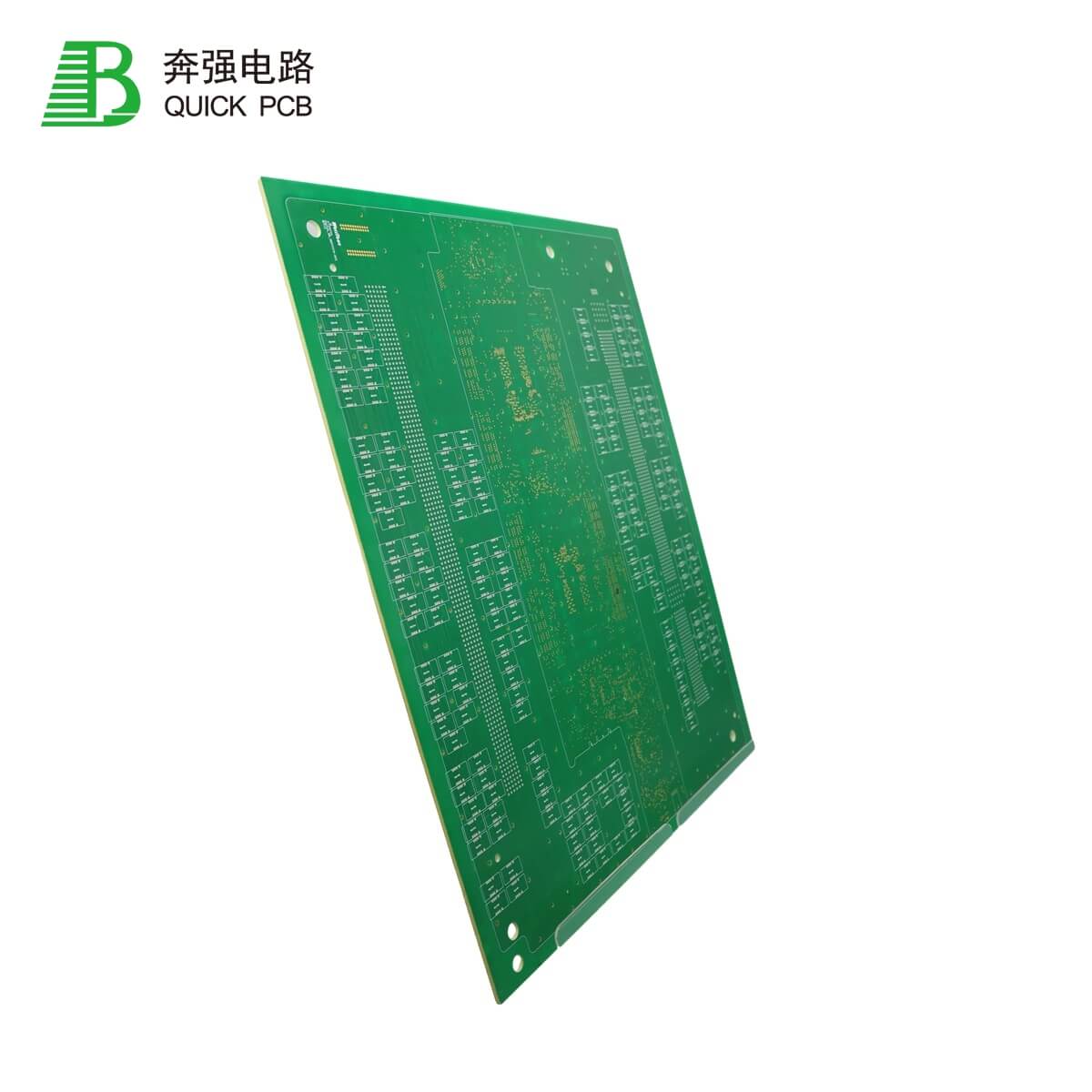 RF Antenna PCB 57