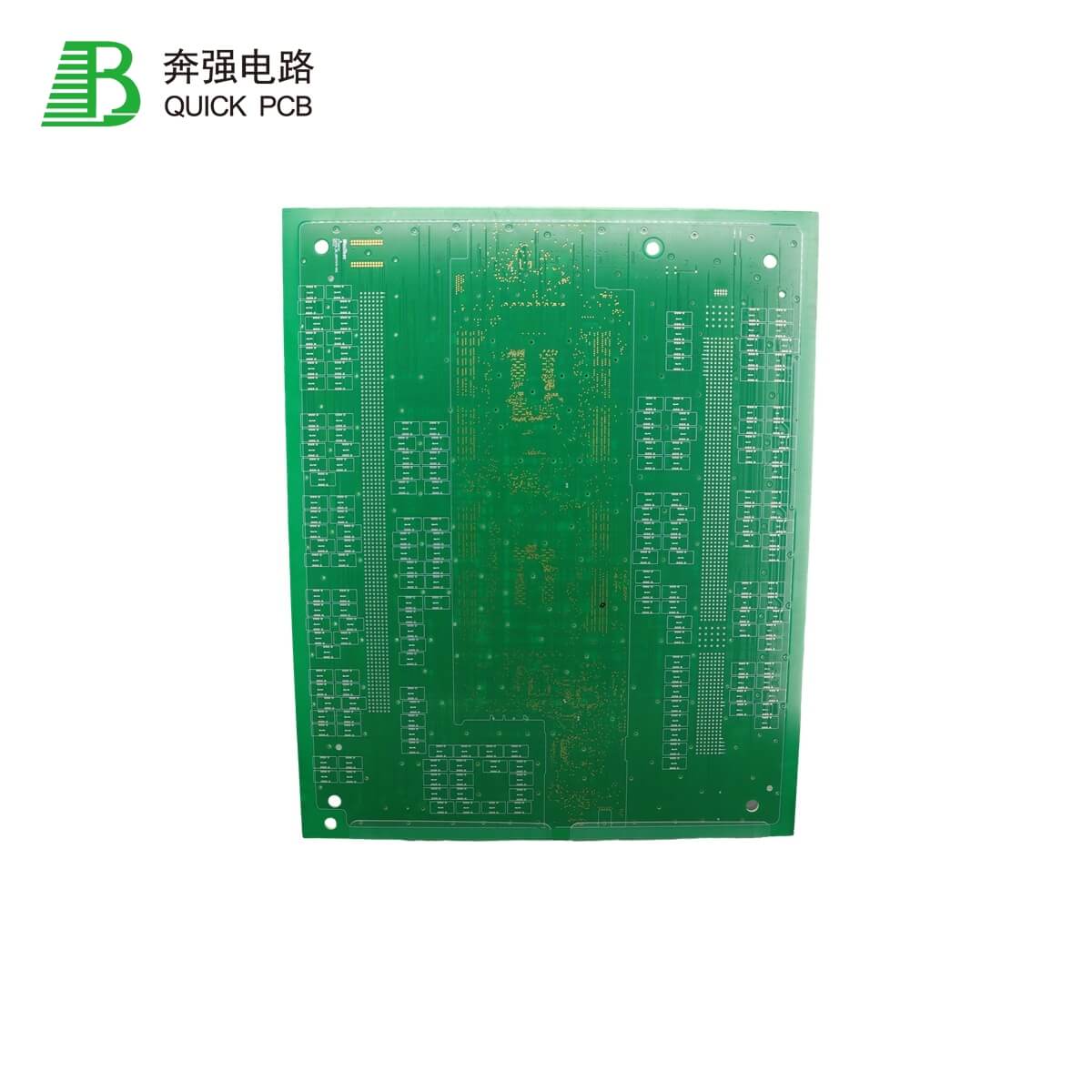 RF Antenna PCB 57