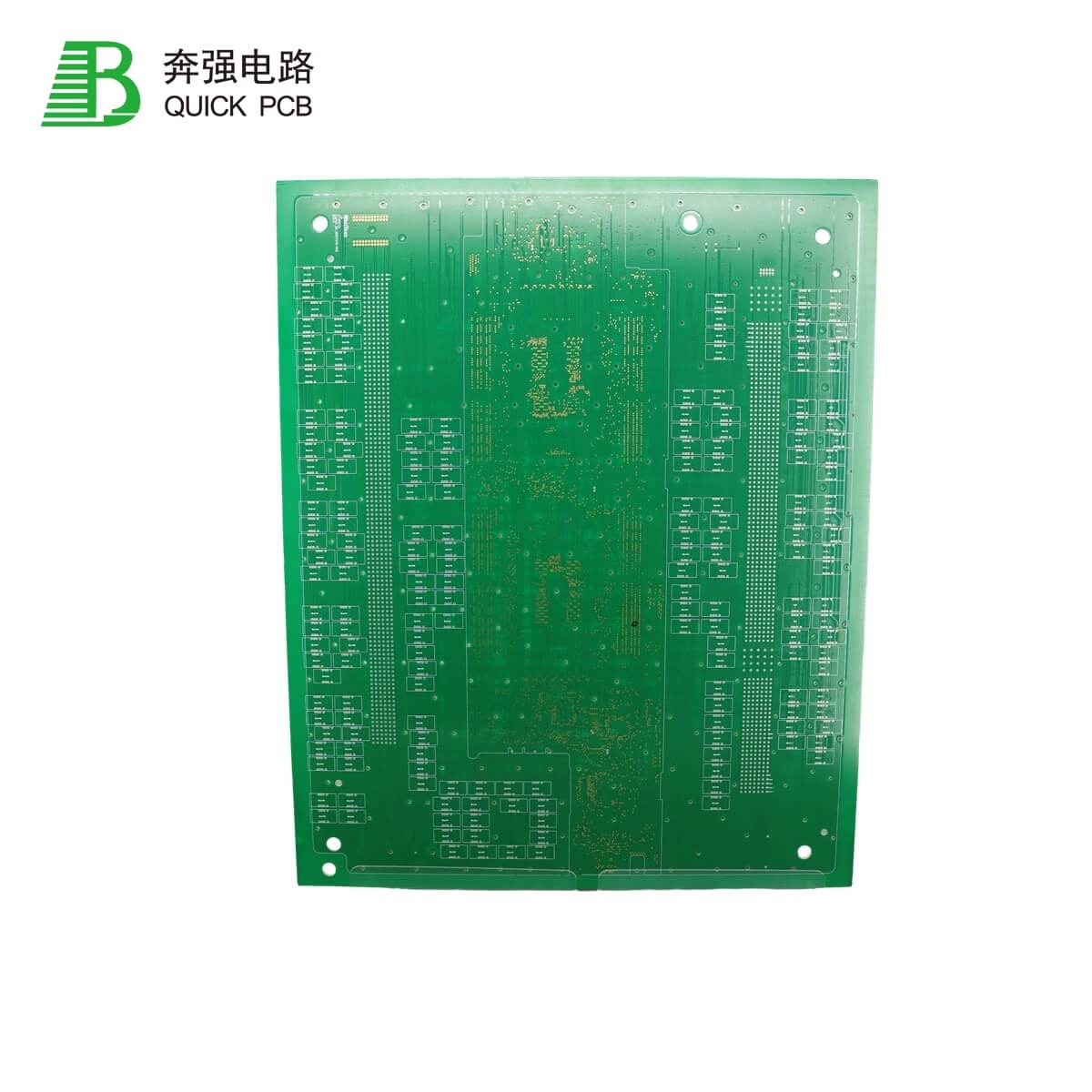 RF Antenna PCB 57