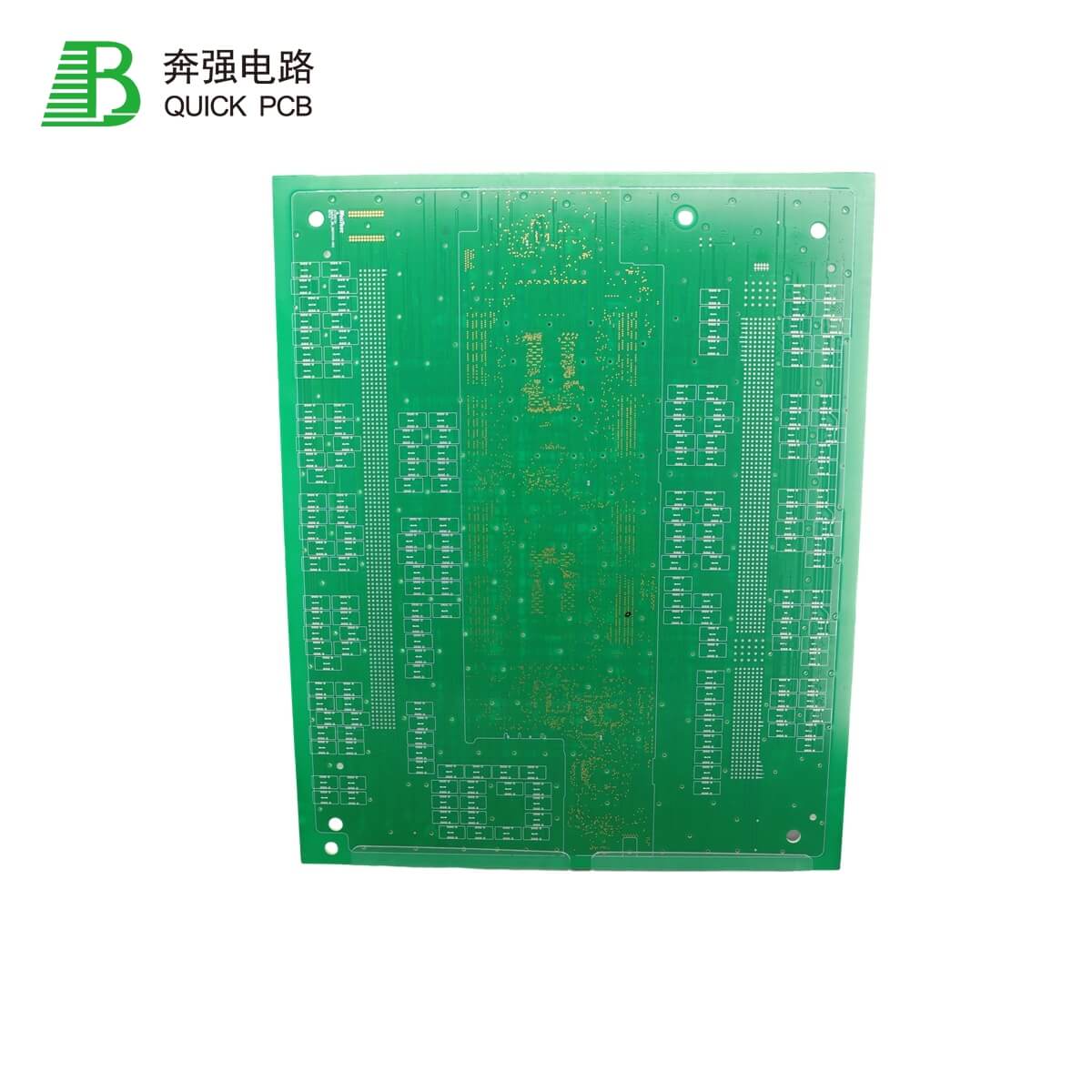 RF Antenna PCB 57