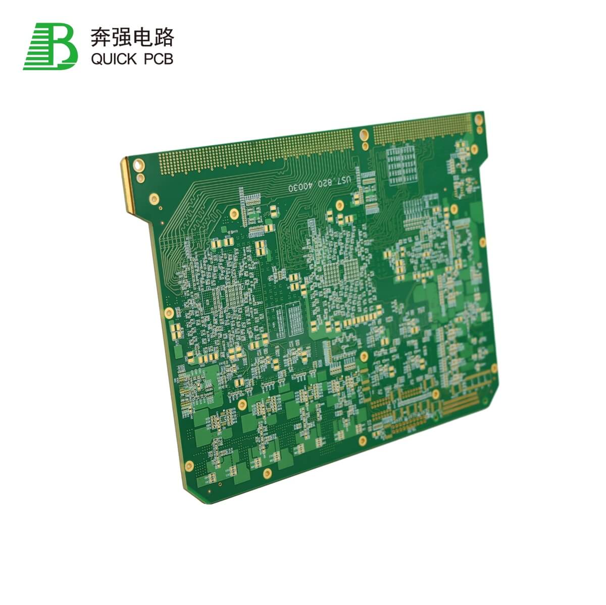 RF Antenna PCB 59