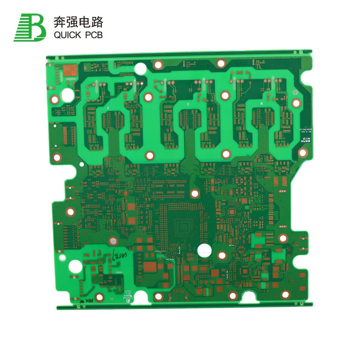 RF Antenna PCB 06