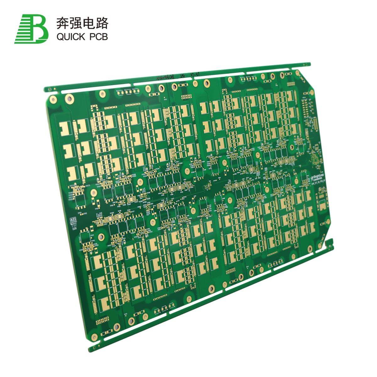 RF Antenna PCB 07