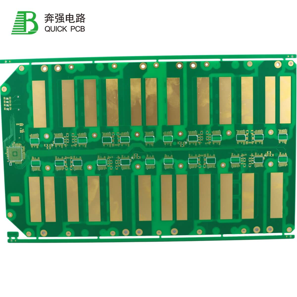 RF Antenna PCB 07