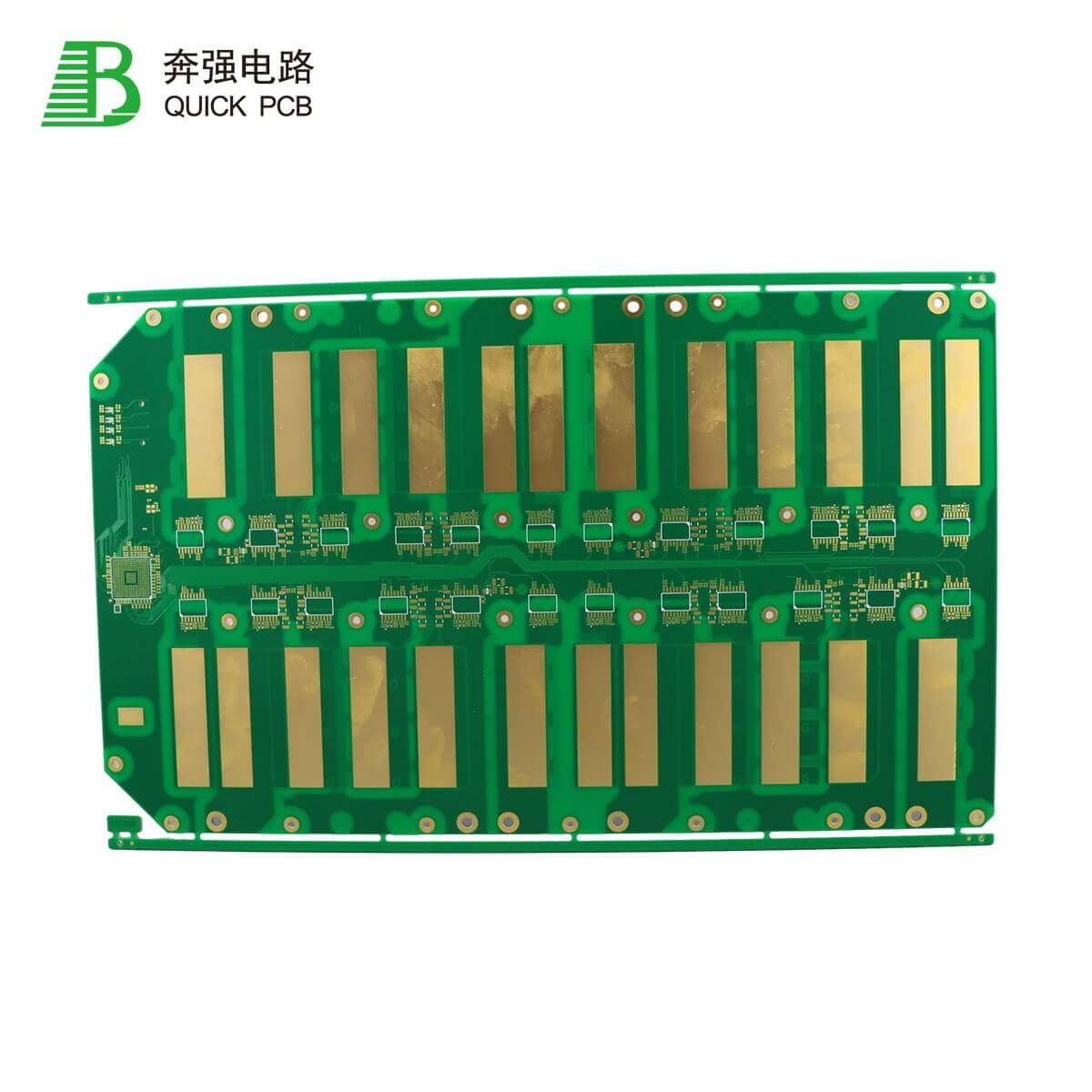 RF Antenna PCB 07