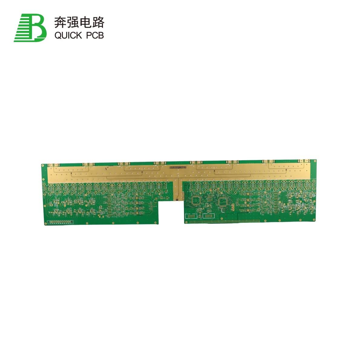 RF Antenna PCB 09