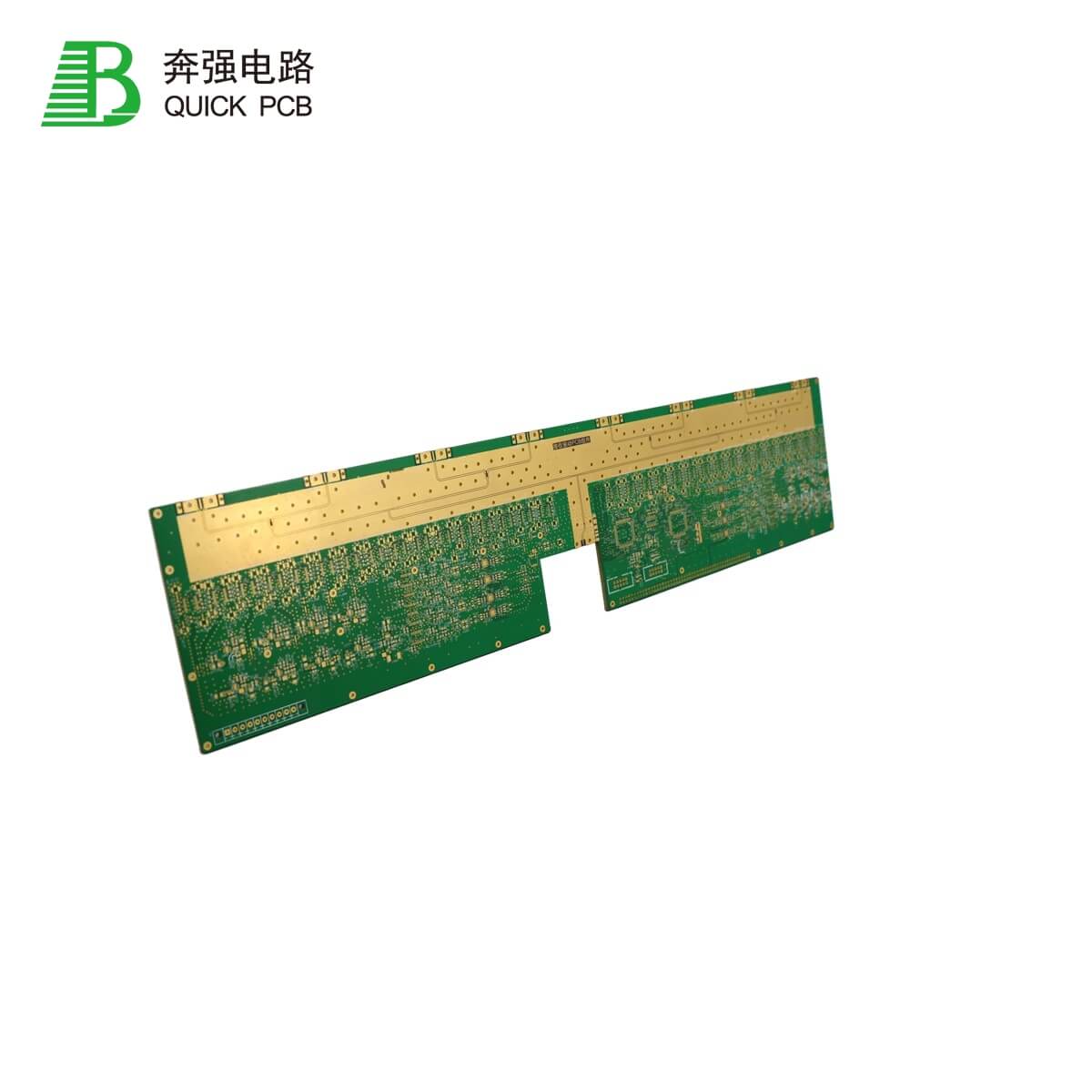 RF Antenna PCB 09