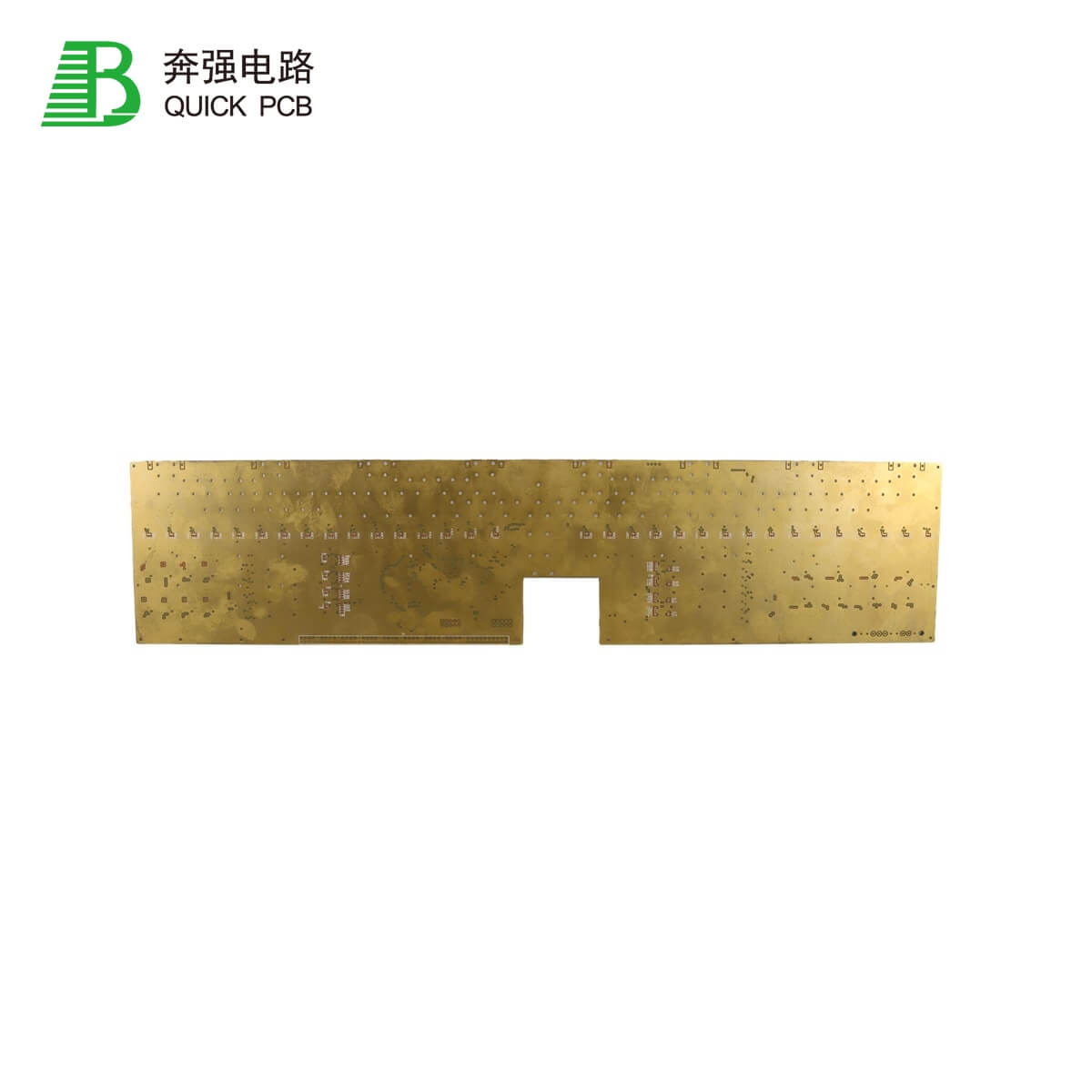 RF Antenna PCB 09