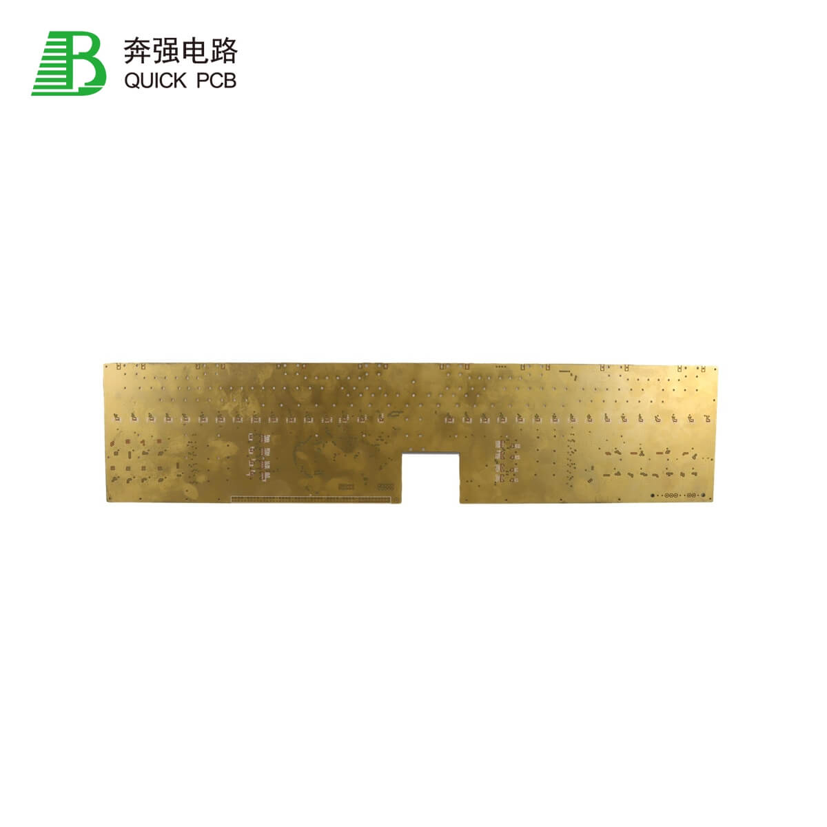 RF Antenna PCB 09