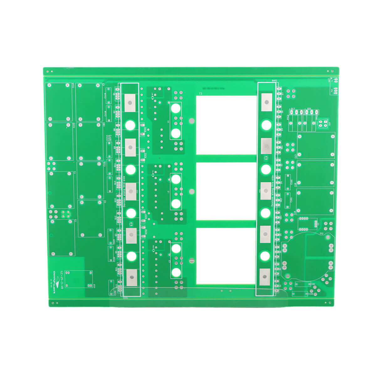 RF Antenna PCB 01