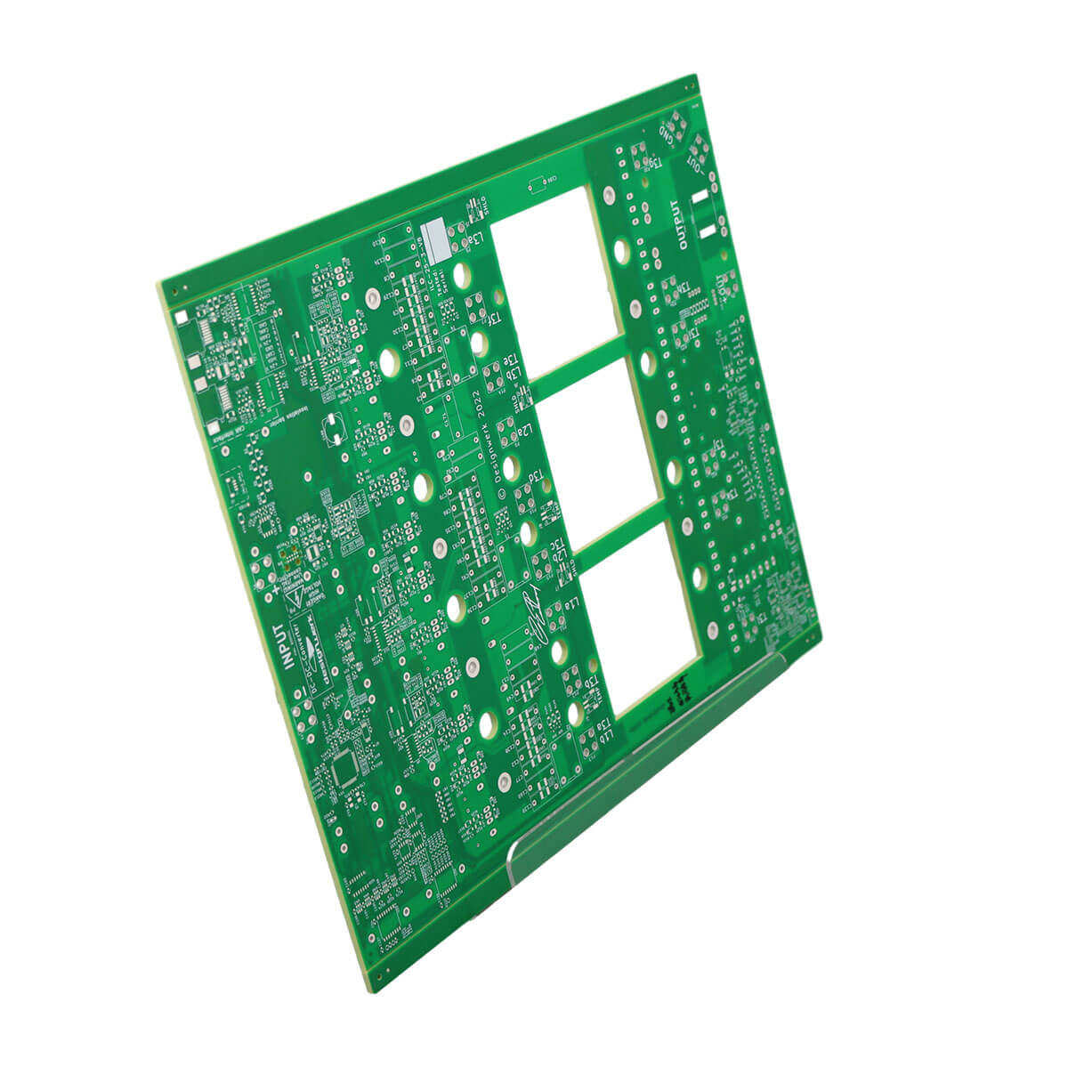 RF Antenna PCB 01