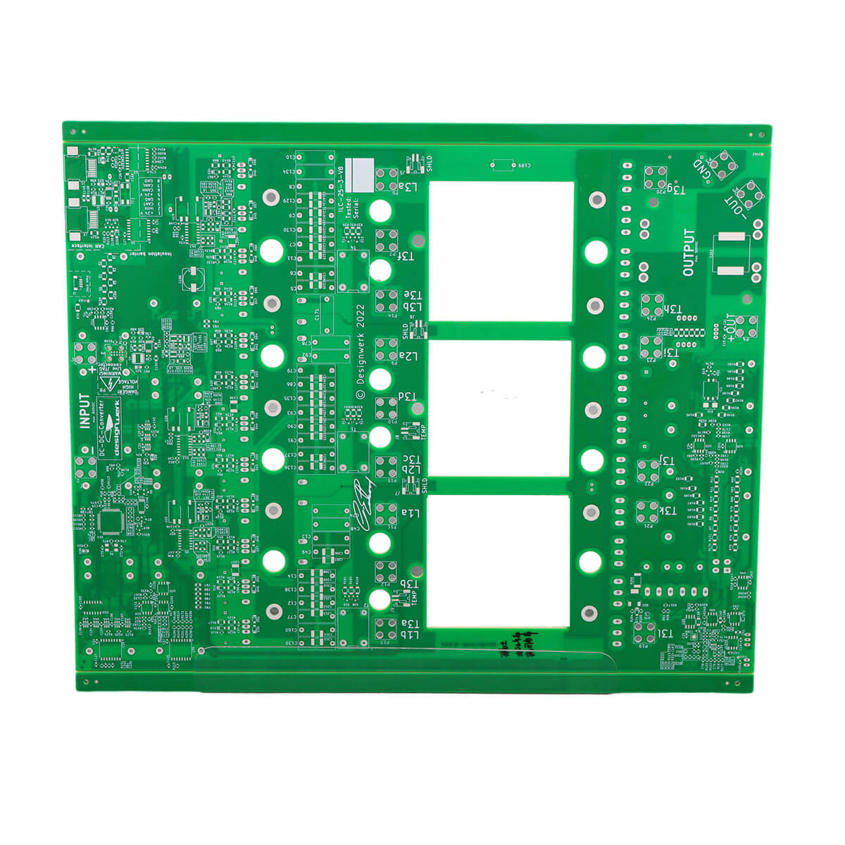 RF Antenna PCB 01