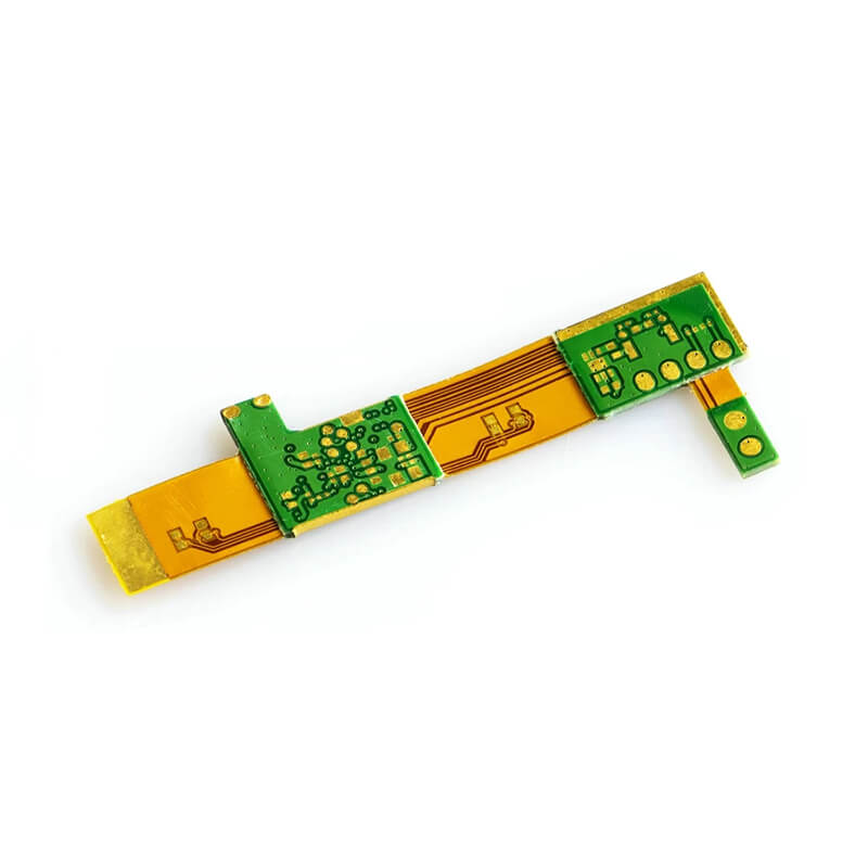 Rigid Flexible PCB 14