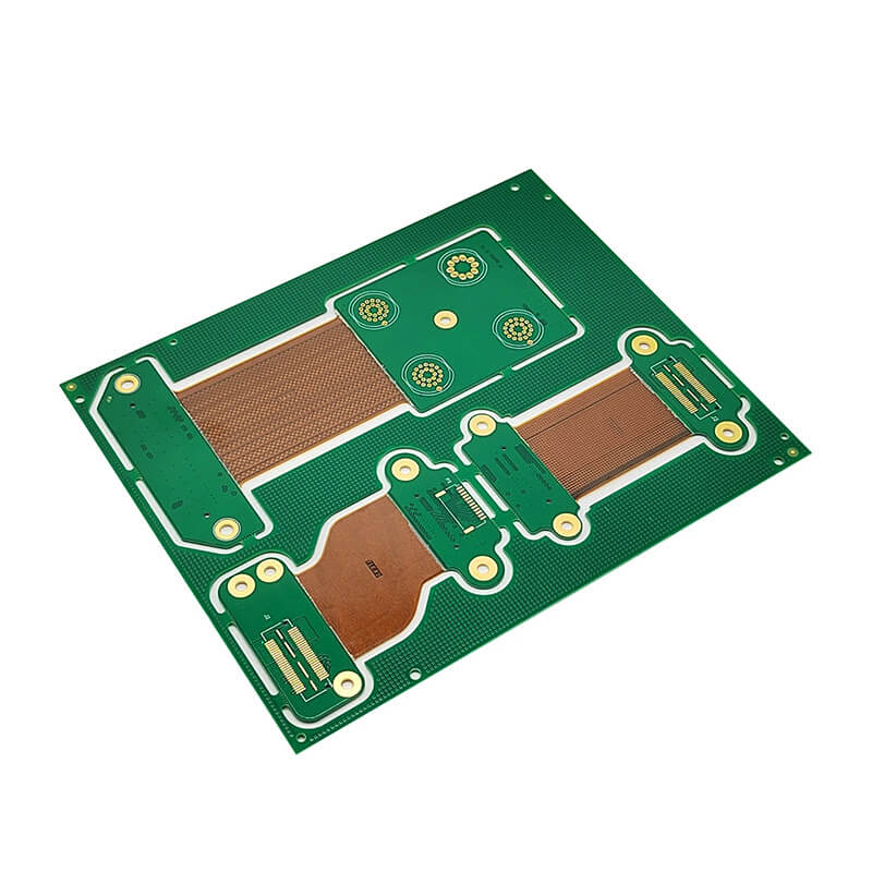 Rigid Flexible PCB 15