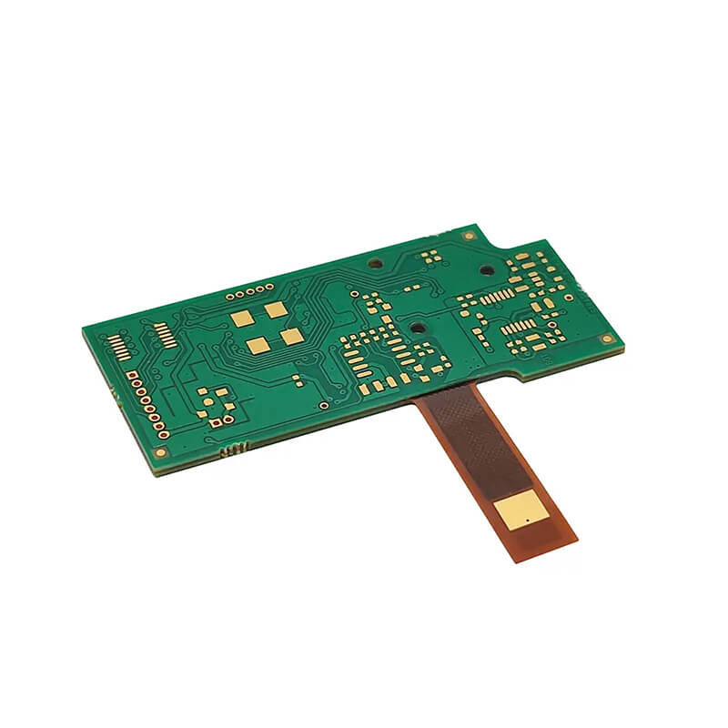 Rigid Flexible PCB 16