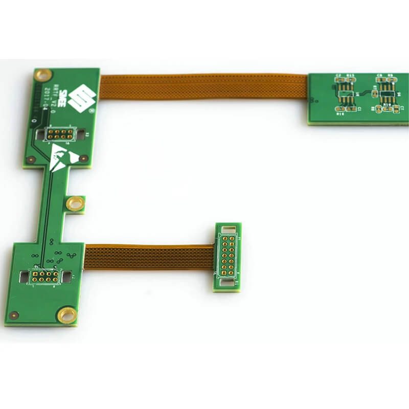 Rigid Flexible PCB 05