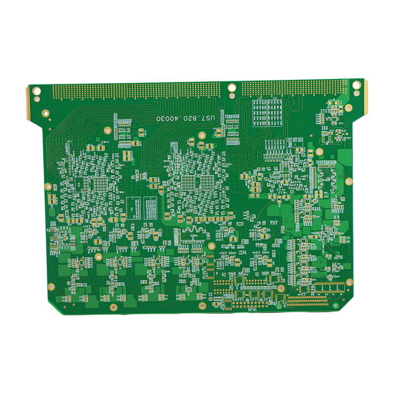 Semiconductor PCB 1