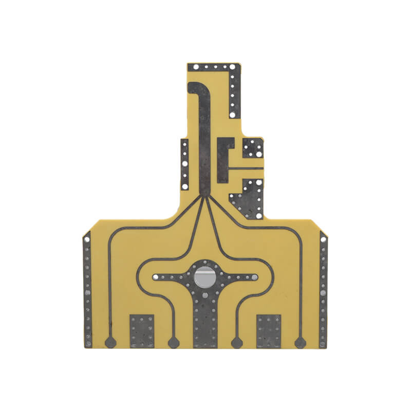 Semiconductor PCB 4